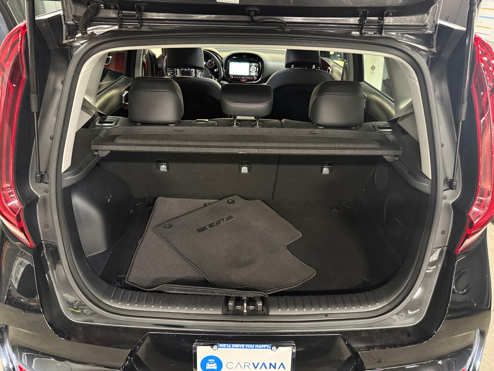 Thumbnail: 2021 Kia Soul - 6