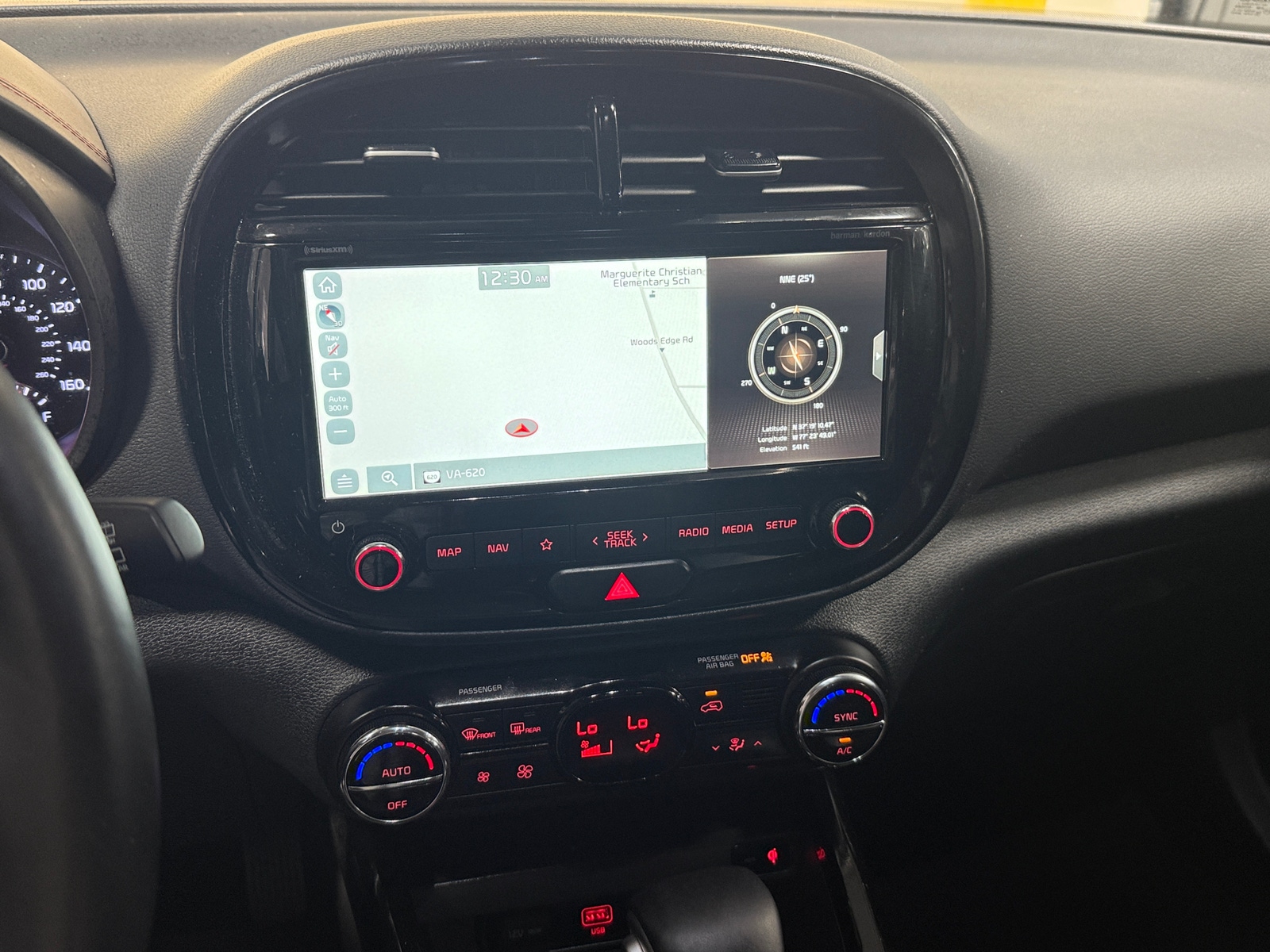 Thumbnail: 2021 Kia Soul - 3