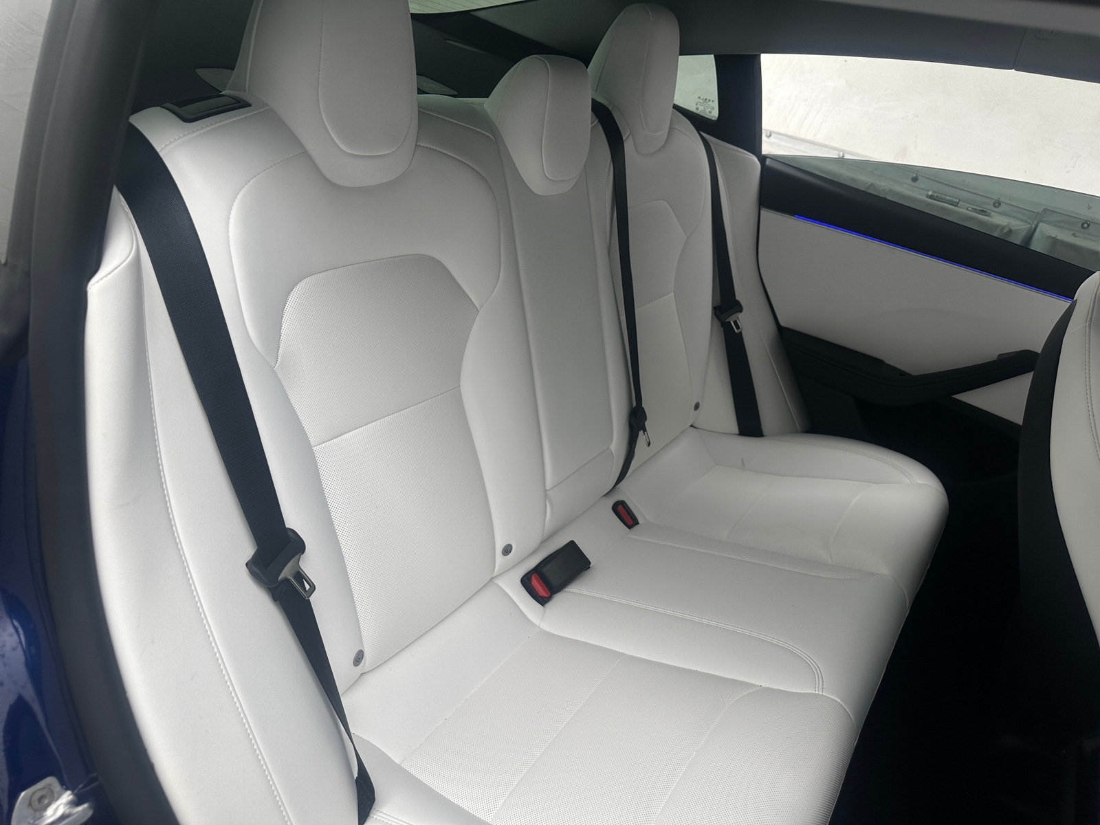 Thumbnail: 2026 Tesla Model 3 - 5