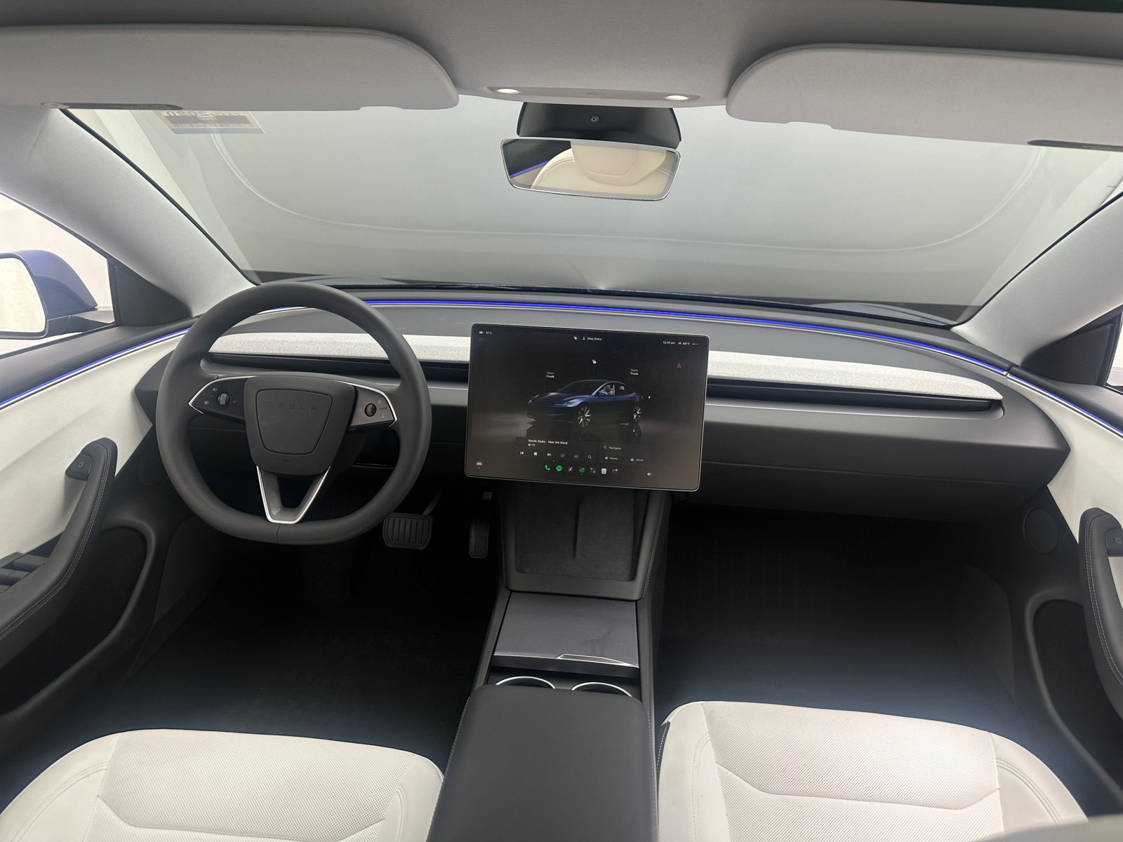 Thumbnail: 2026 Tesla Model 3 - 2