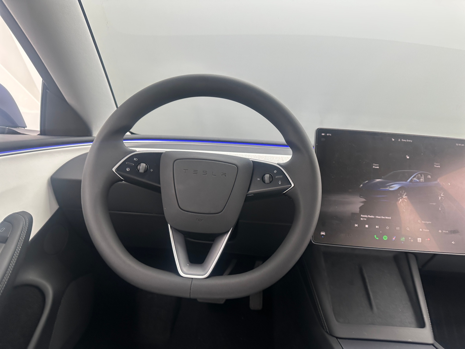 Thumbnail: 2026 Tesla Model 3 - 4