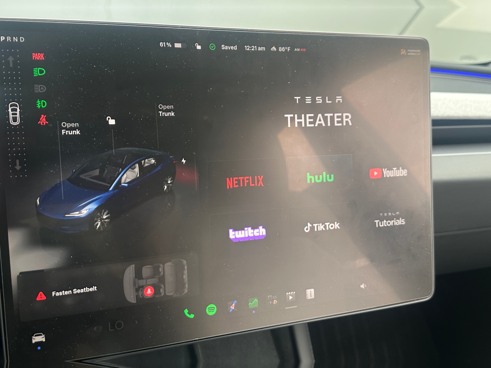 Thumbnail: 2026 Tesla Model 3 - 3
