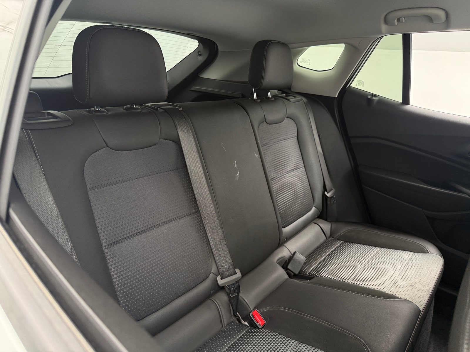 Thumbnail: 2025 Chevrolet Trax - 6