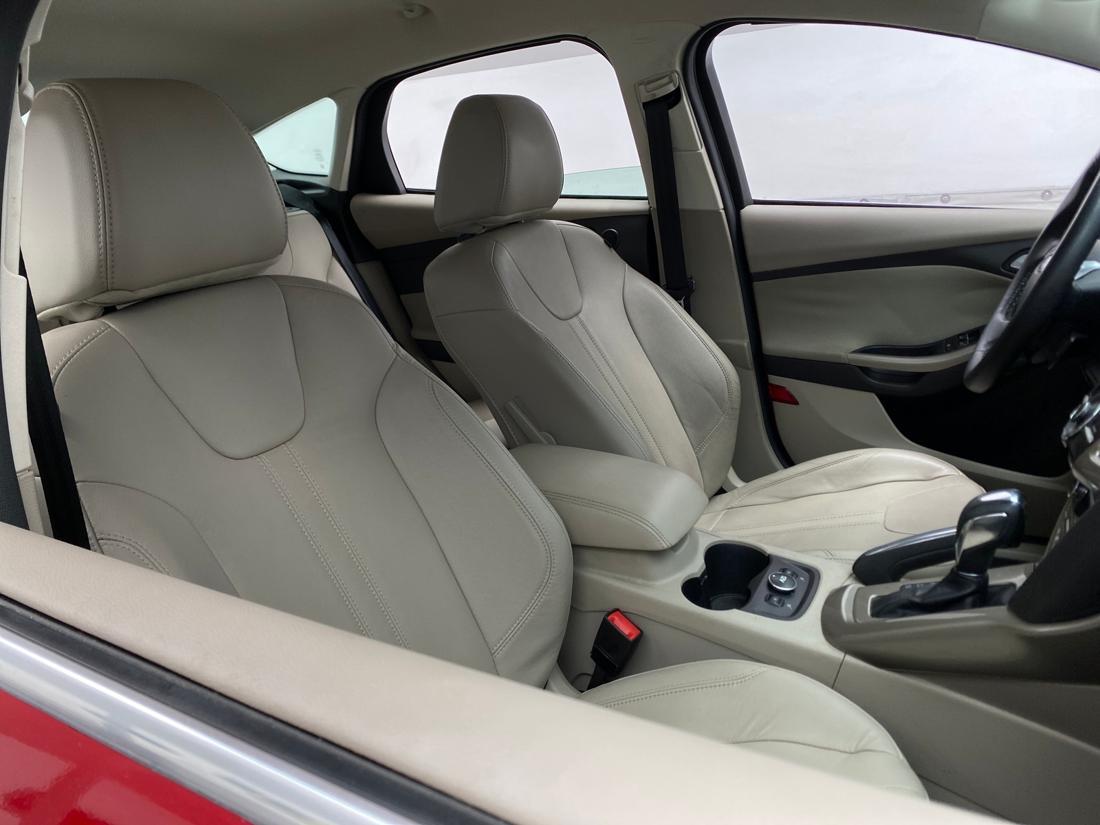 Thumbnail: 2012 Ford Focus - 2