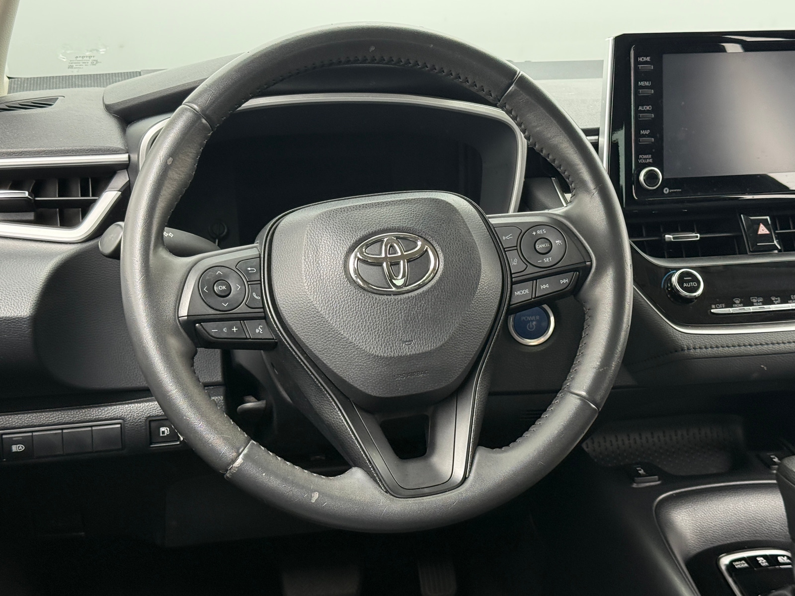 Thumbnail: 2022 Toyota Corolla - 5