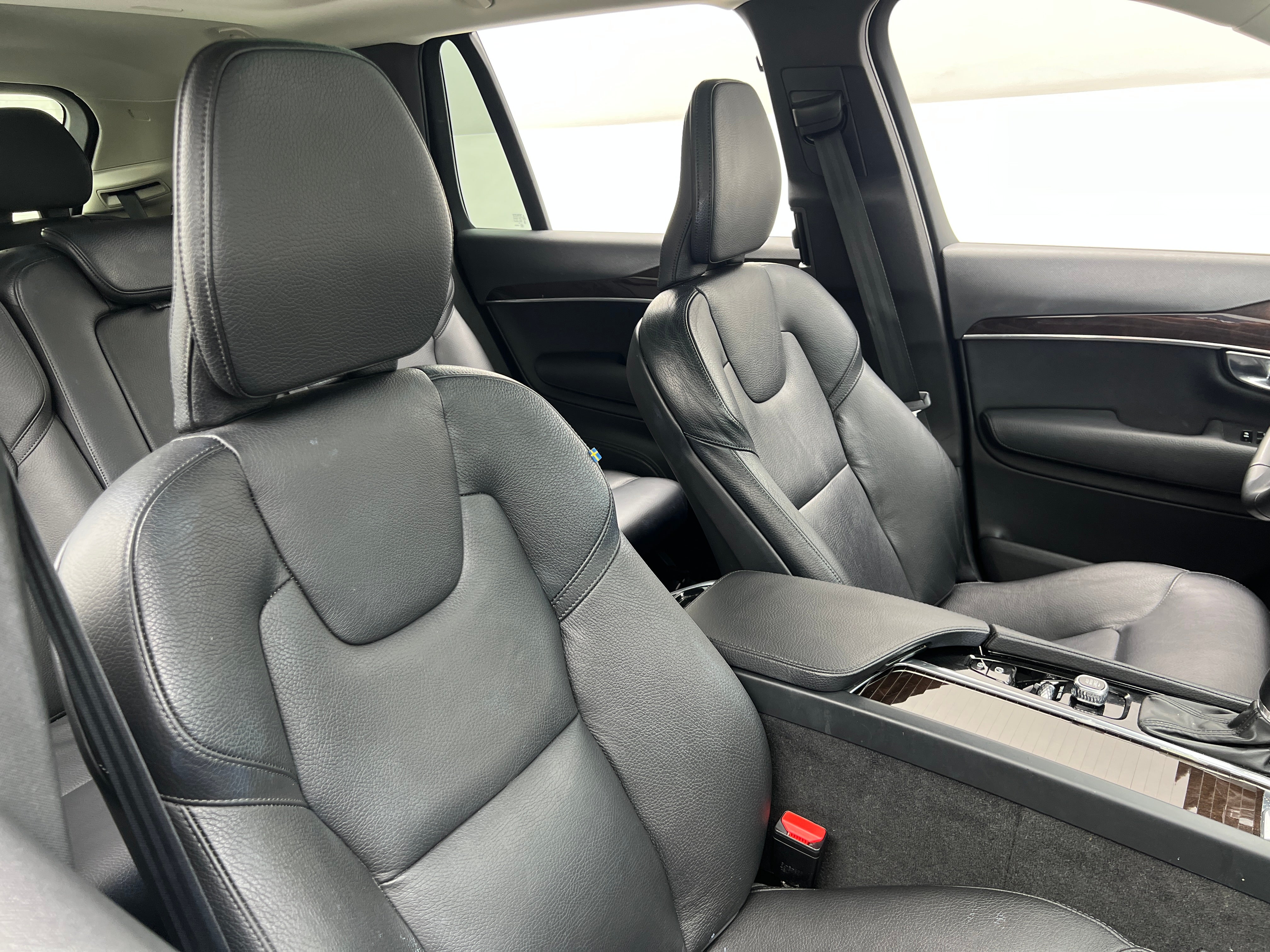 2019 Volvo XC90