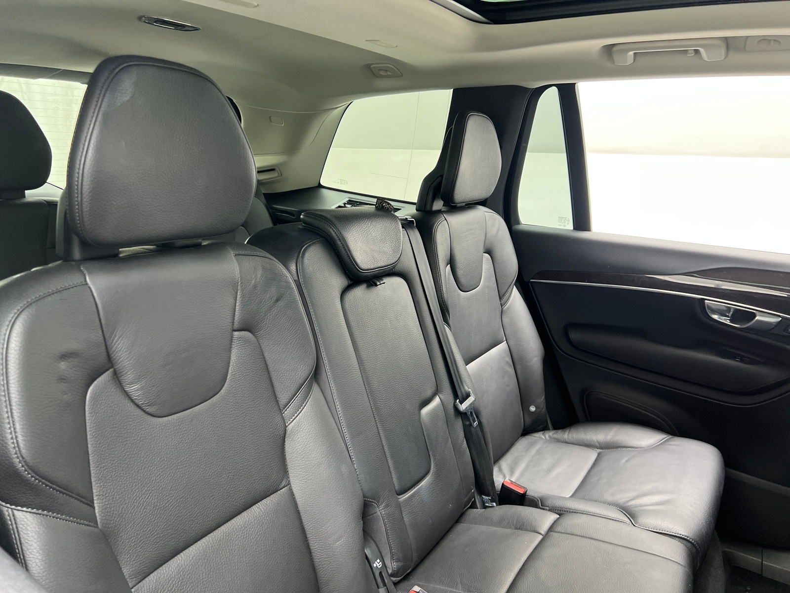 Thumbnail: 2019 Volvo XC90 - 5