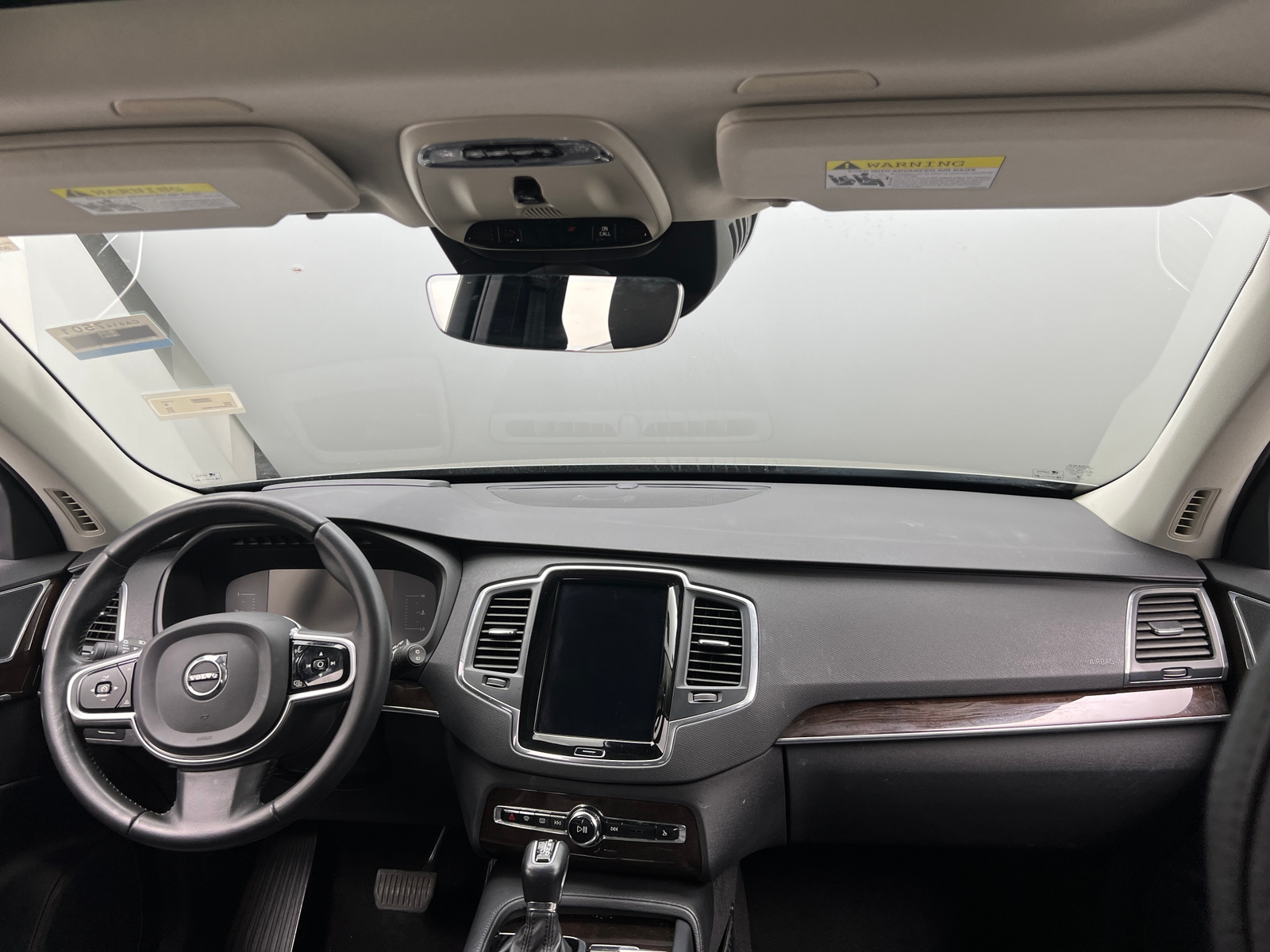 Thumbnail: 2019 Volvo XC90 - 2