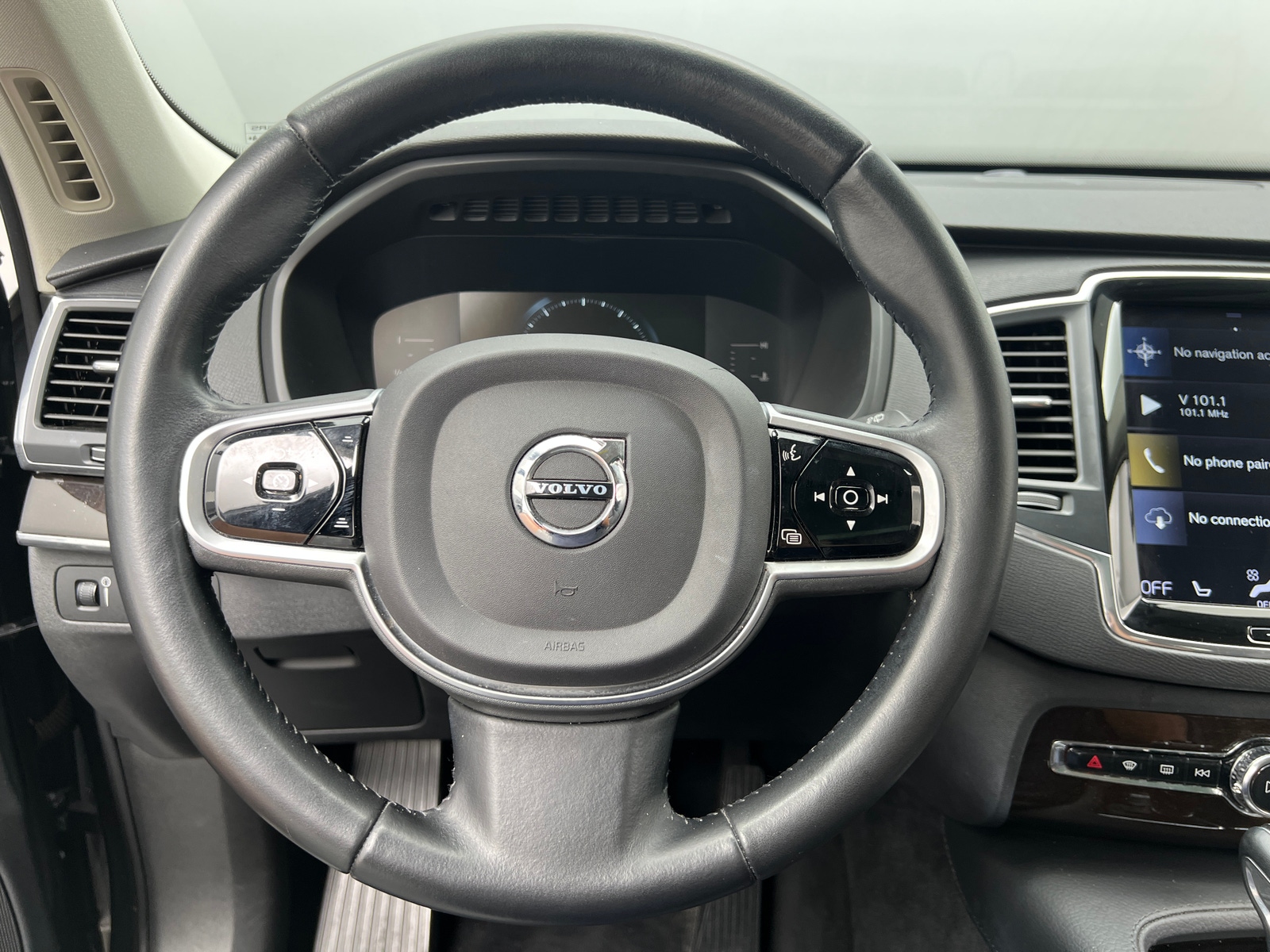 Thumbnail: 2019 Volvo XC90 - 4