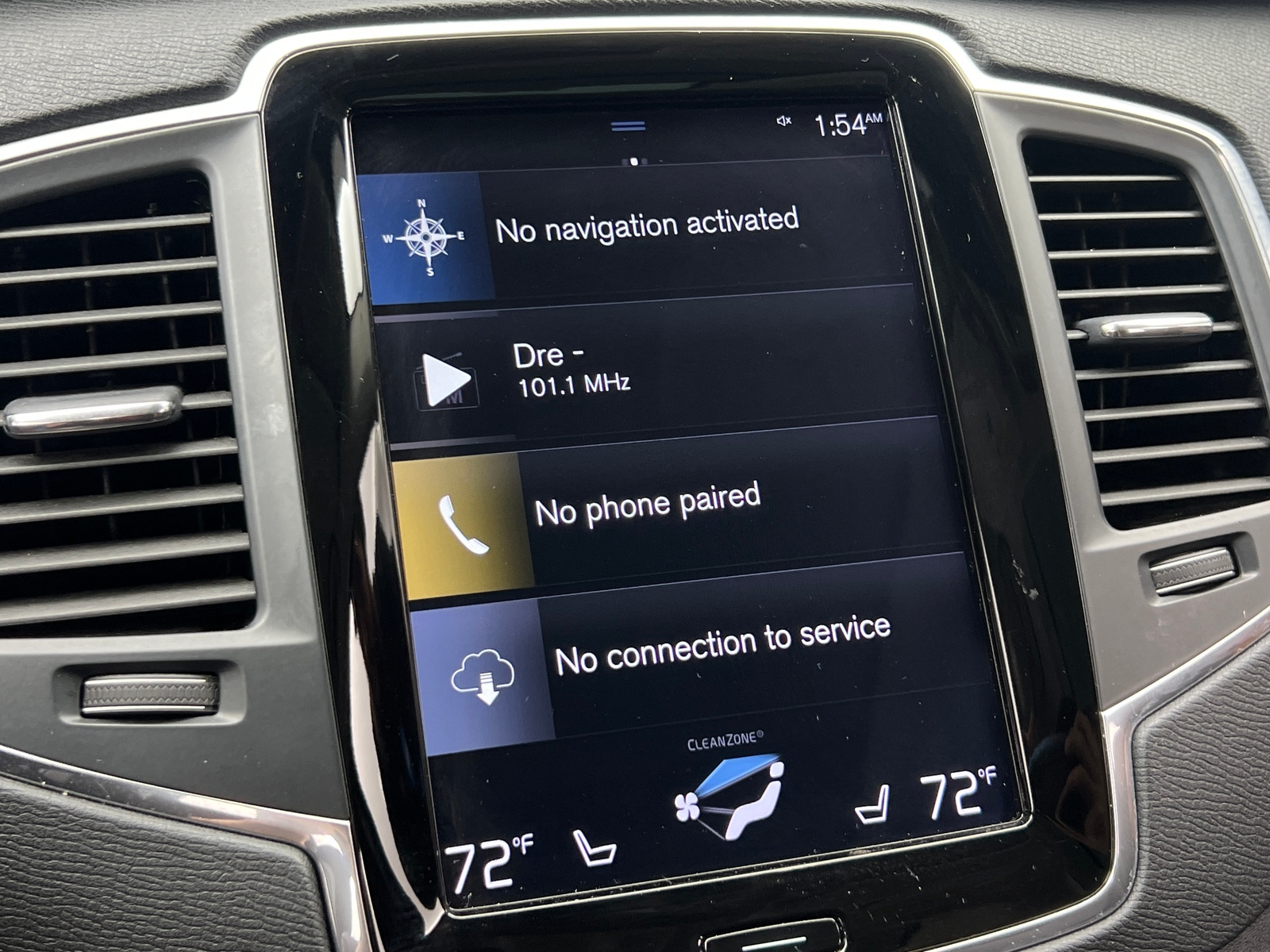 Thumbnail: 2019 Volvo XC90 - 3