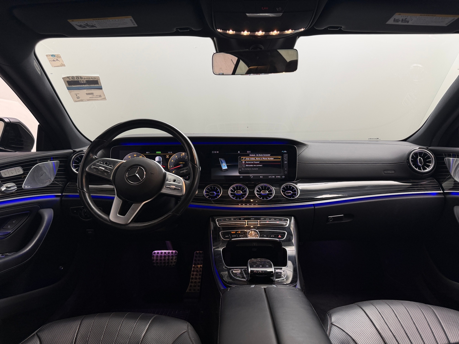Thumbnail: 2020 Mercedes-Benz CLS - 2