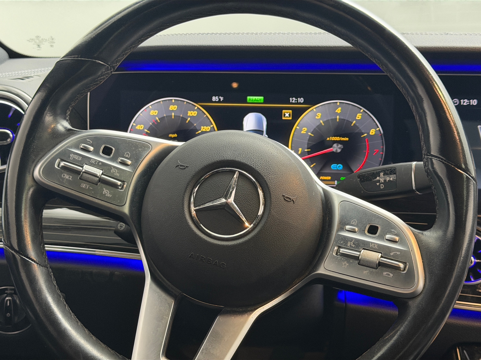 Thumbnail: 2020 Mercedes-Benz CLS - 4