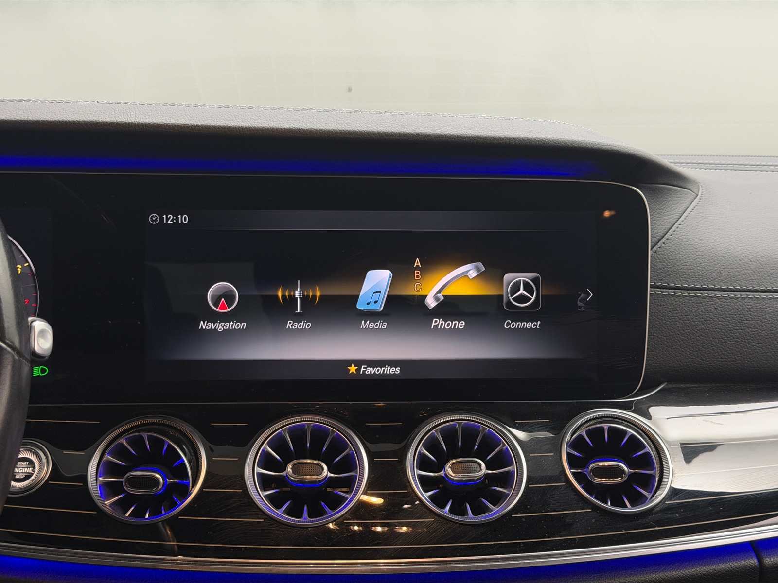 Thumbnail: 2020 Mercedes-Benz CLS - 3