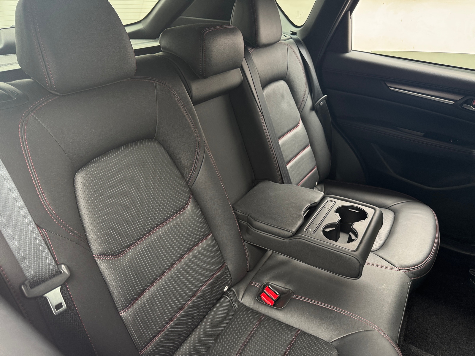 Thumbnail: 2024 Mazda CX-5 - 5