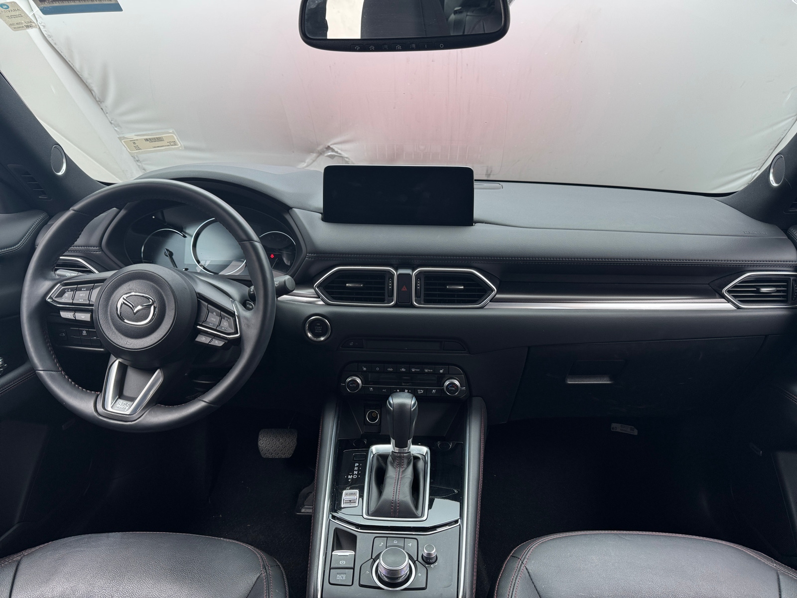 Thumbnail: 2024 Mazda CX-5 - 2