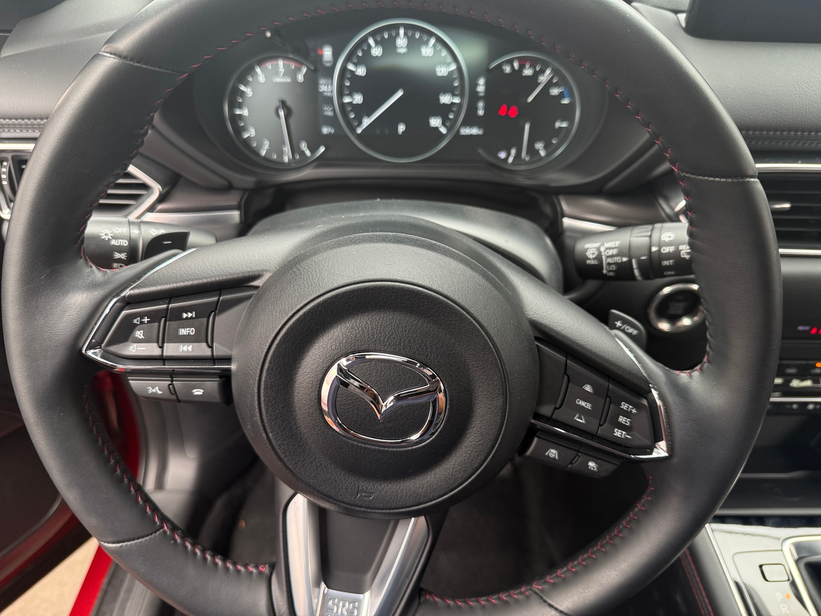 Thumbnail: 2024 Mazda CX-5 - 4