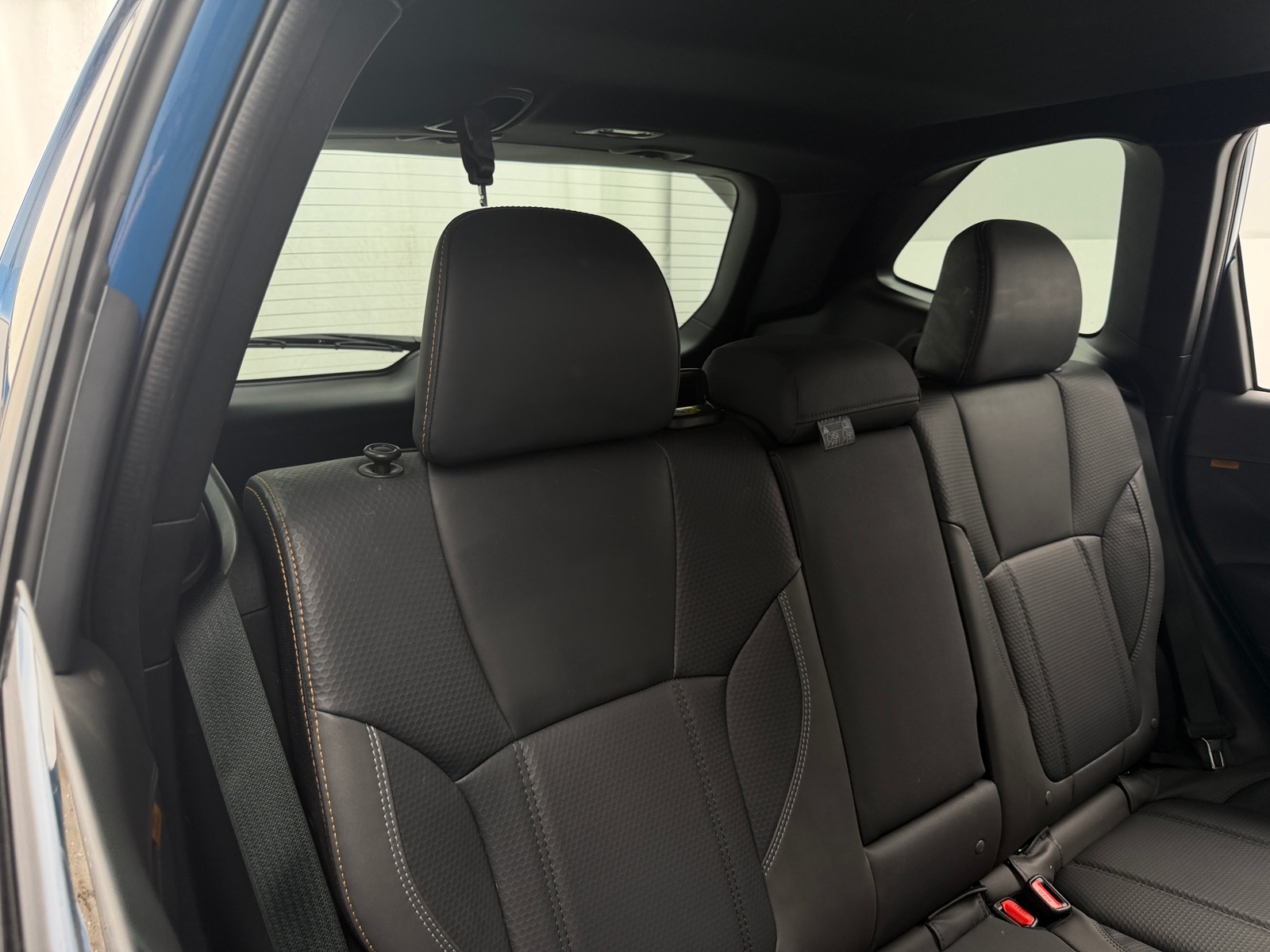 Thumbnail: 2022 Subaru Forester - 6
