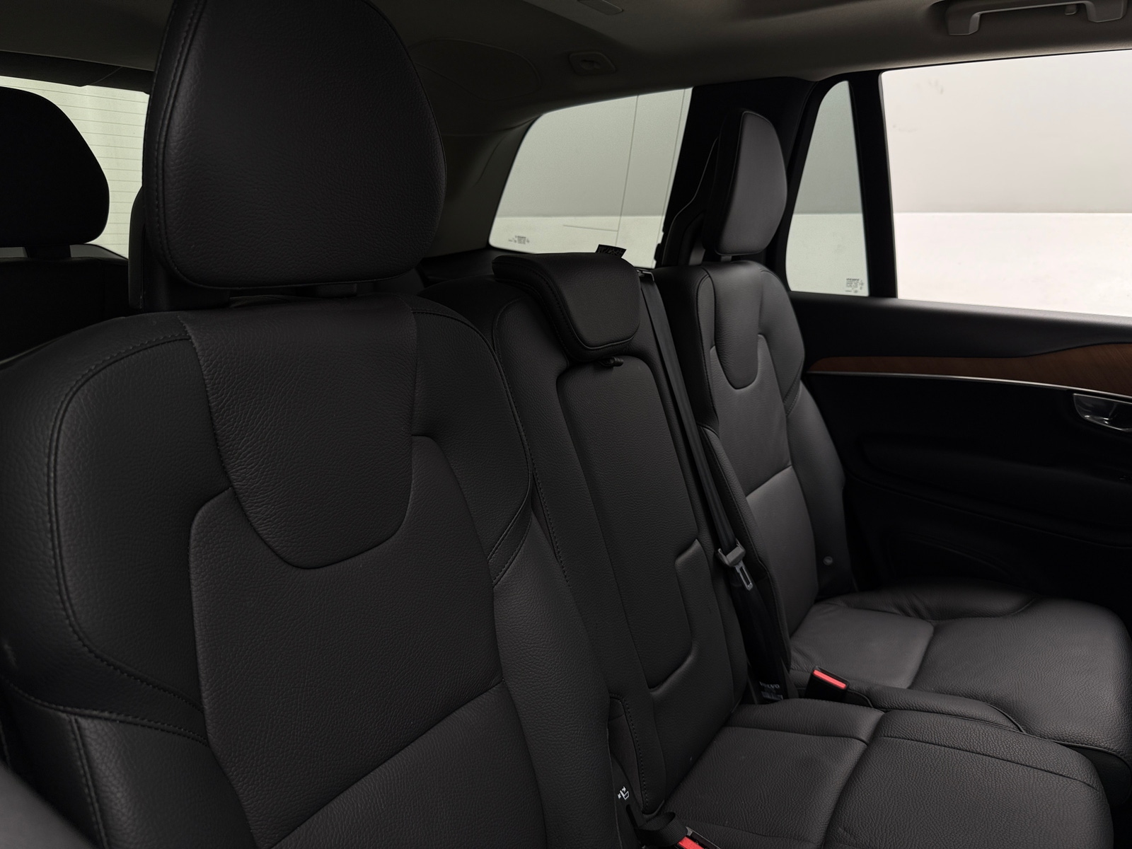 Thumbnail: 2024 Volvo XC90 - 5