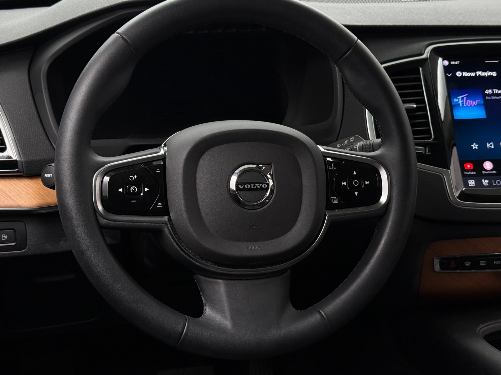 Thumbnail: 2024 Volvo XC90 - 4