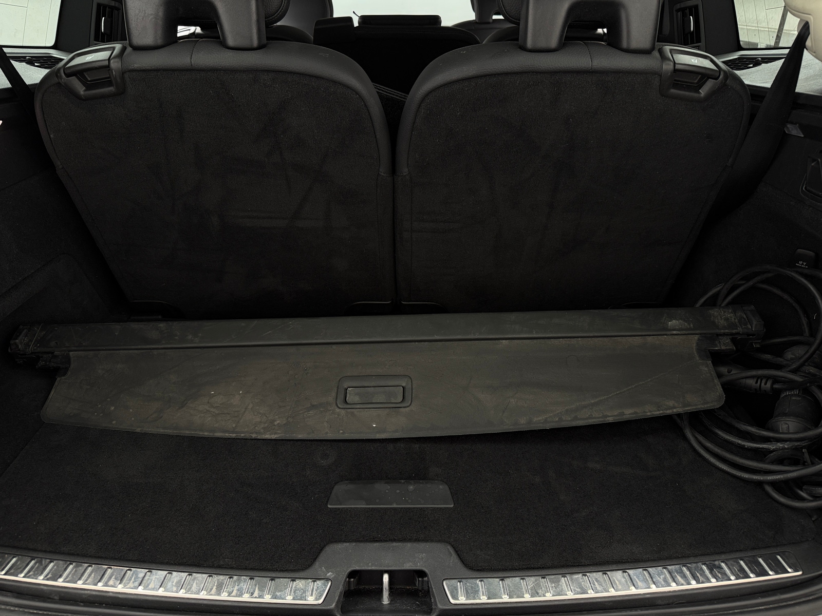 Thumbnail: 2024 Volvo XC90 - 6