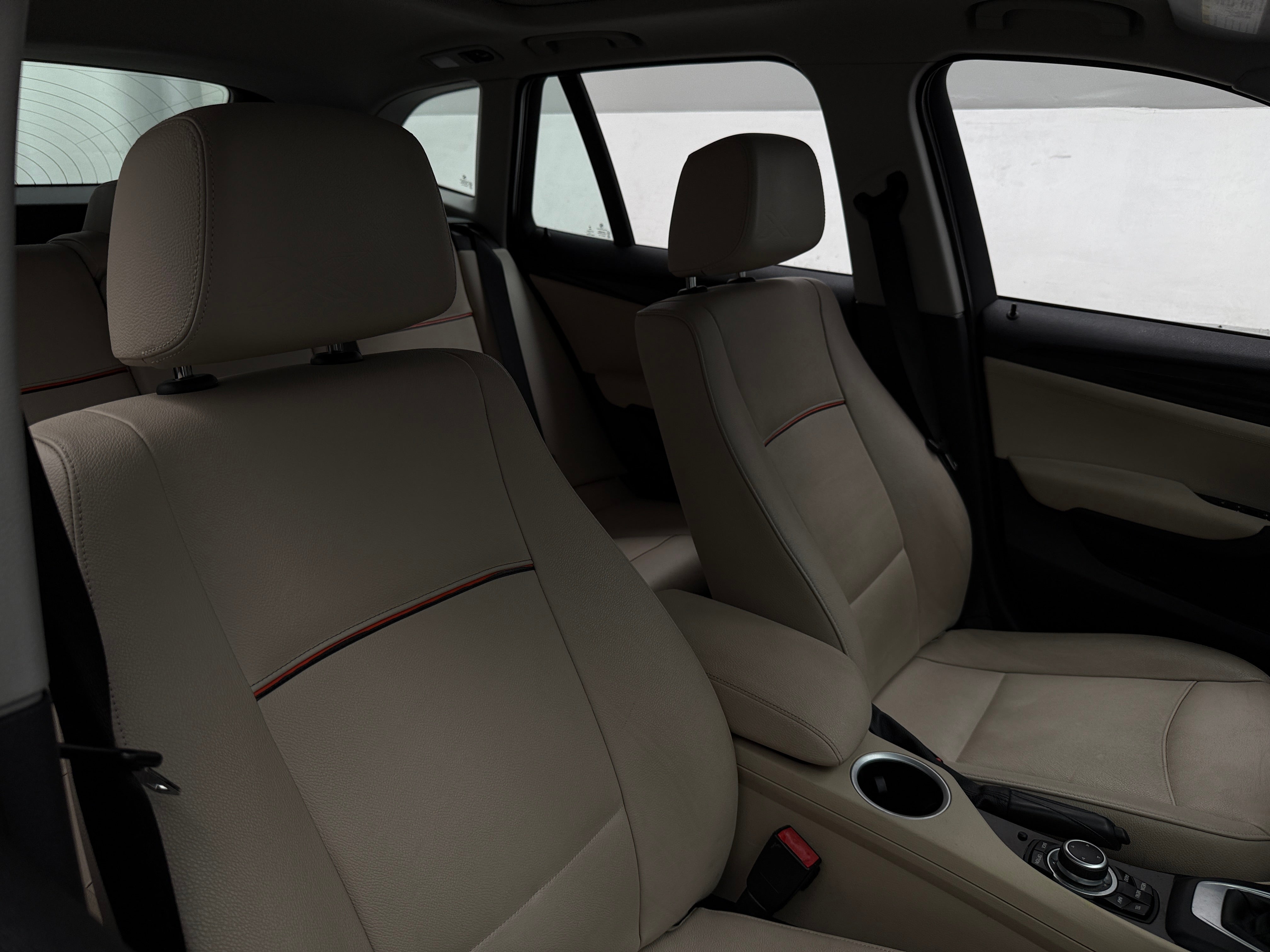 2015 BMW X1