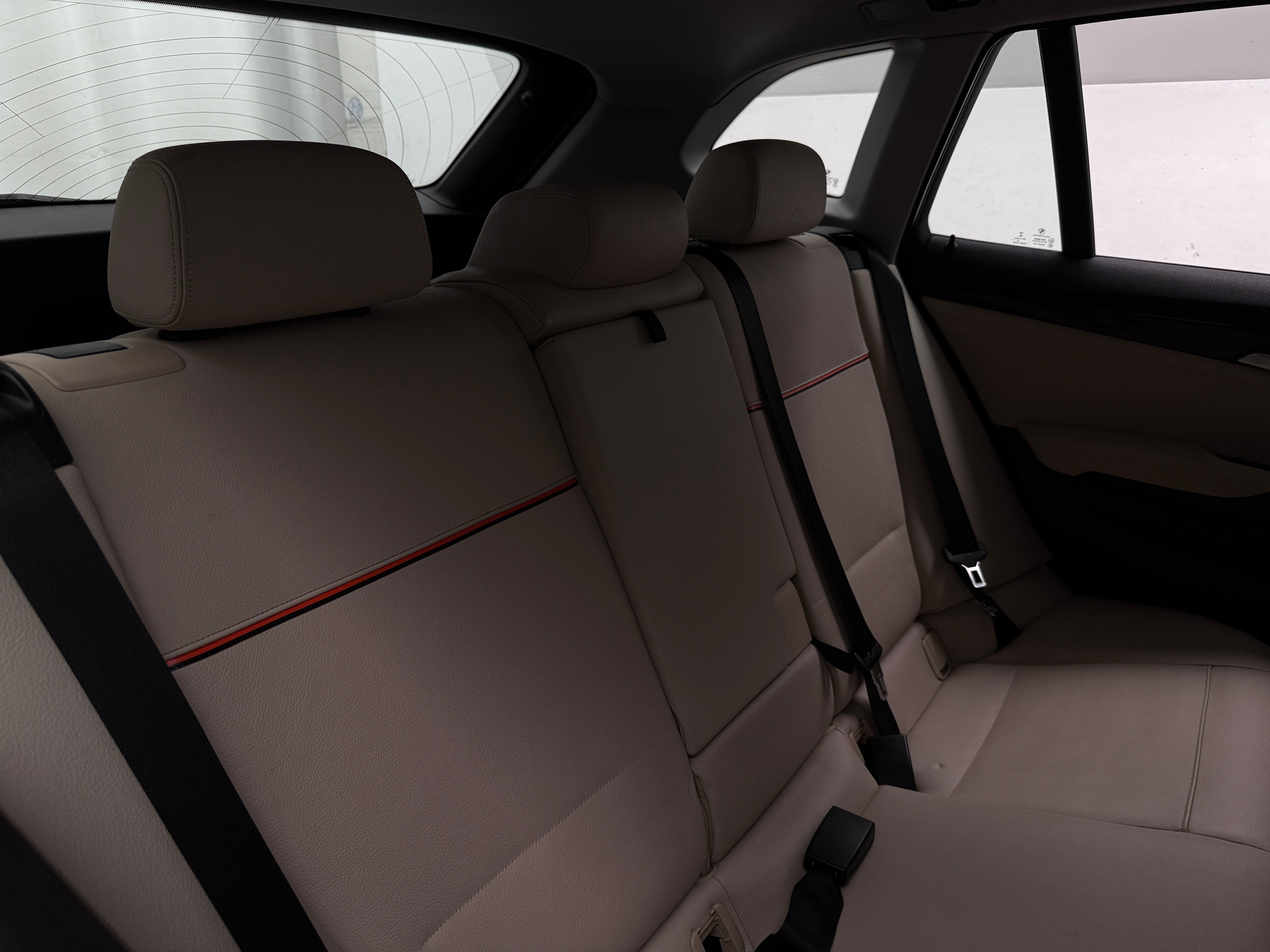 Used 2015 BMW X1 28i with VIN WBAVL1C59FVY33153 for sale in South Chesterfield, VA