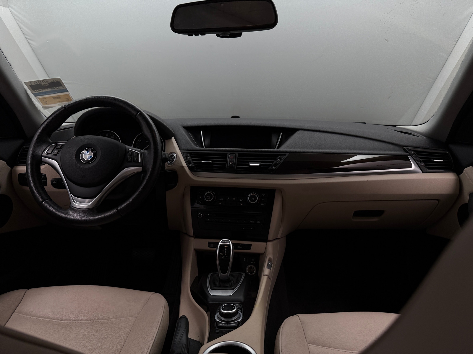 Thumbnail: 2015 BMW X1 - 2
