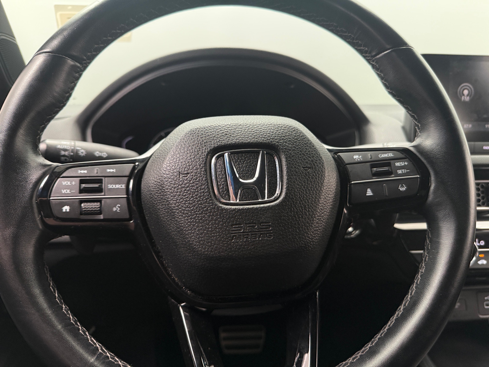Thumbnail: 2024 Honda Civic - 5