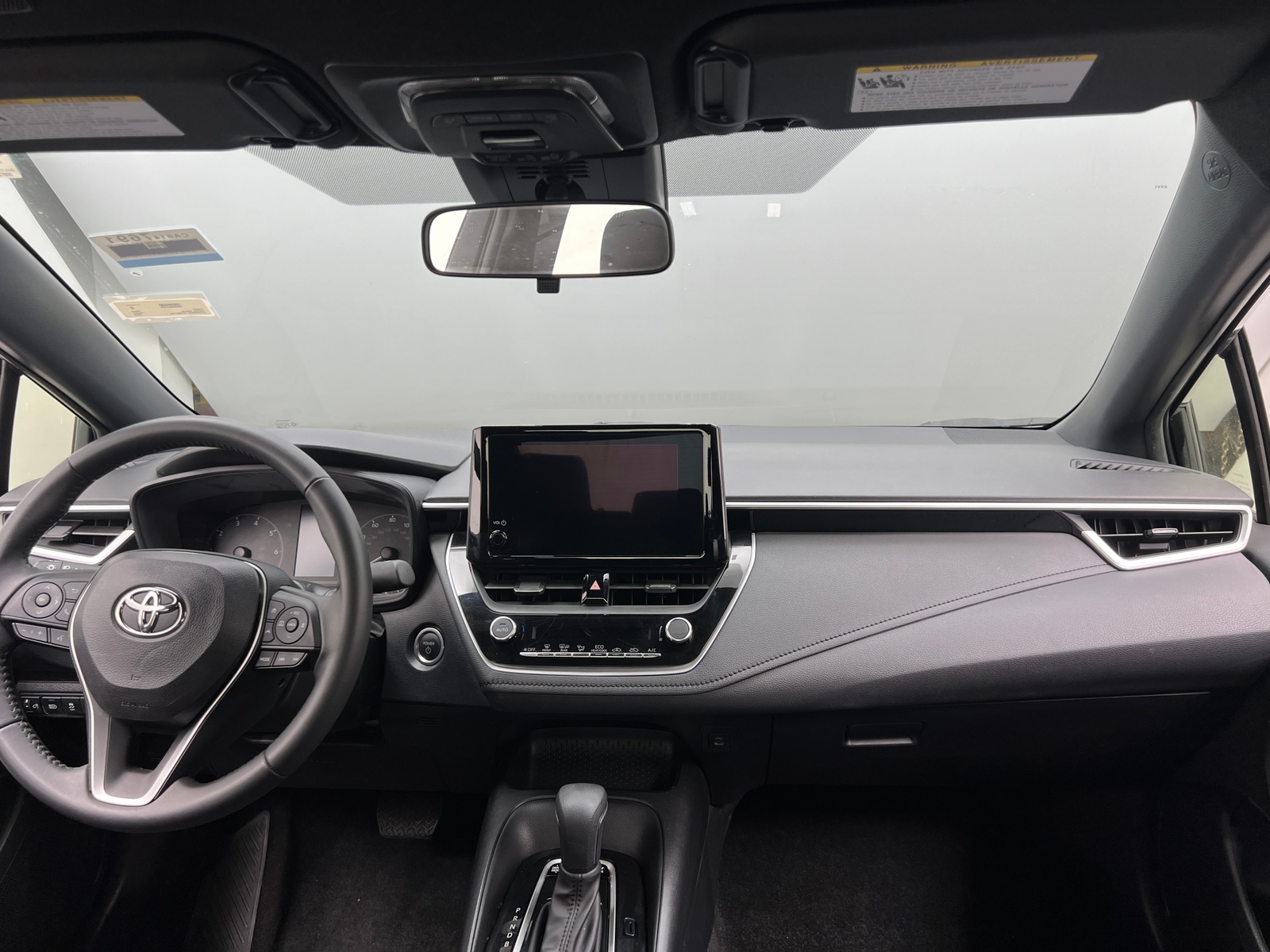 Thumbnail: 2024 Toyota Corolla - 3