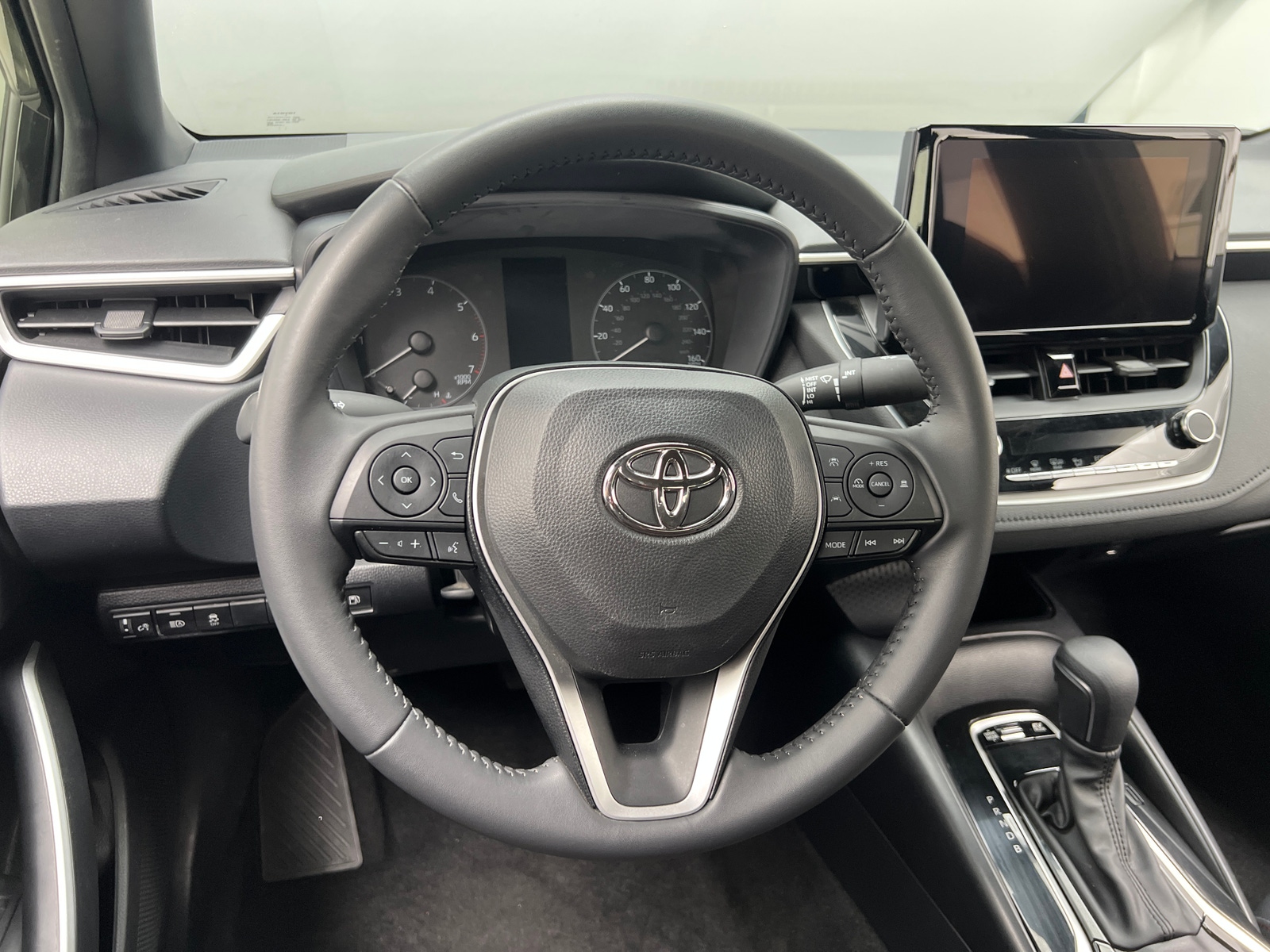 Thumbnail: 2024 Toyota Corolla - 5