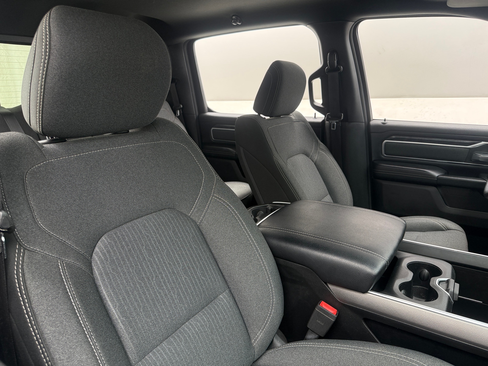Thumbnail: 2019 RAM 1500 - 2