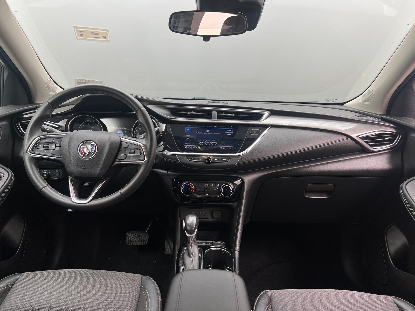 Thumbnail: 2022 Buick Encore GX - 2