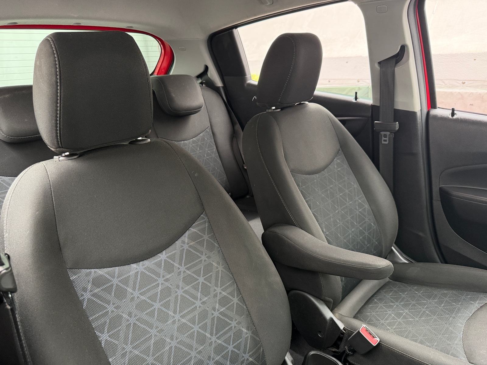 Thumbnail: 2021 Chevrolet Spark - 2