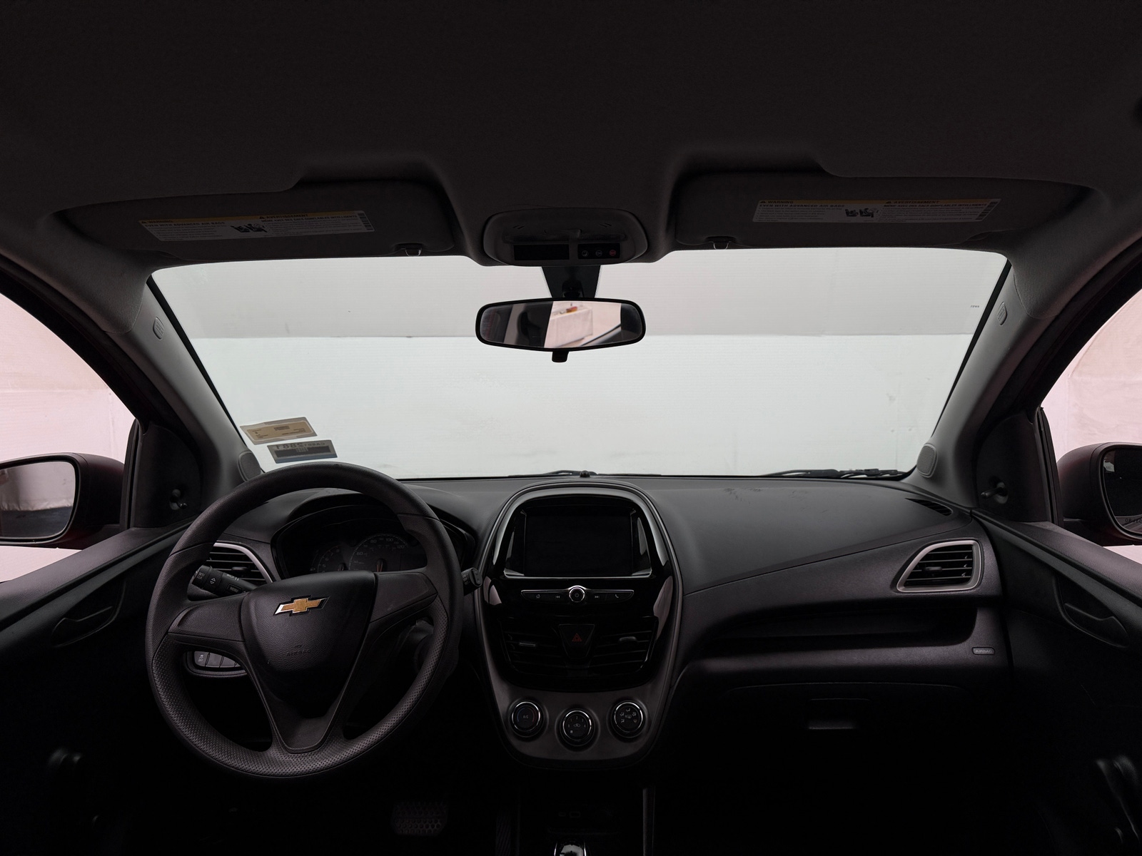 Thumbnail: 2021 Chevrolet Spark - 3