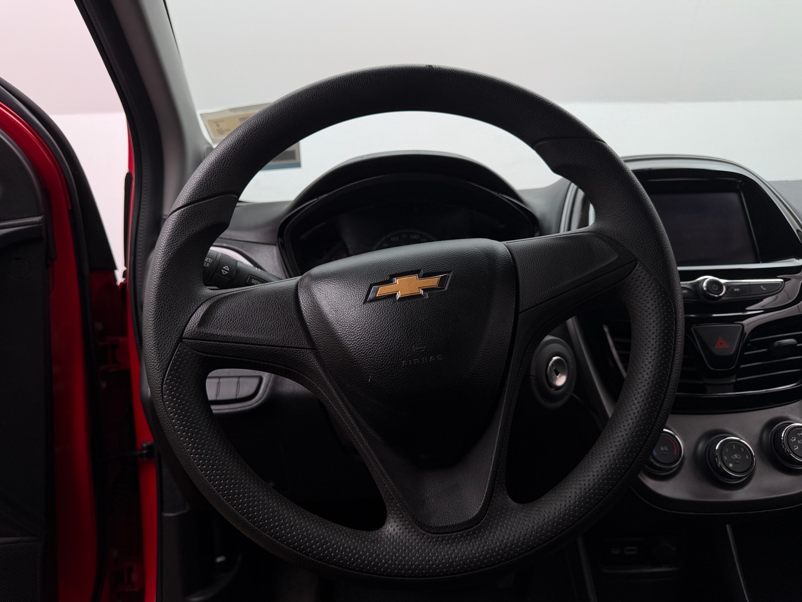 Thumbnail: 2021 Chevrolet Spark - 5