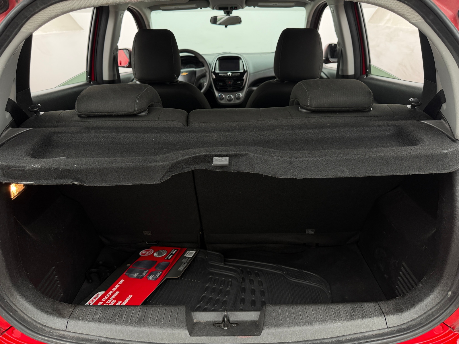Thumbnail: 2021 Chevrolet Spark - 7