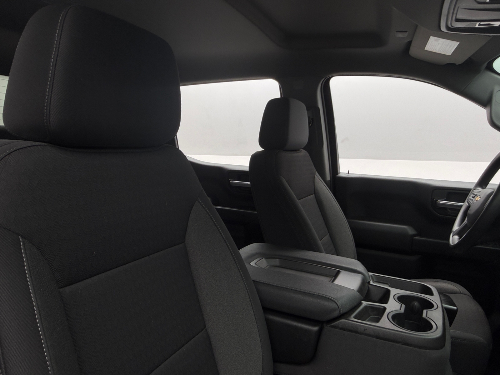 Thumbnail: 2023 Chevrolet Silverado 1500 - 2