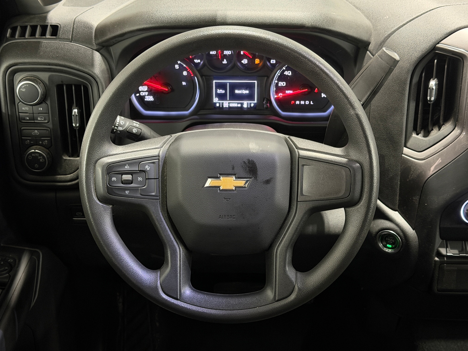Thumbnail: 2023 Chevrolet Silverado 1500 - 5