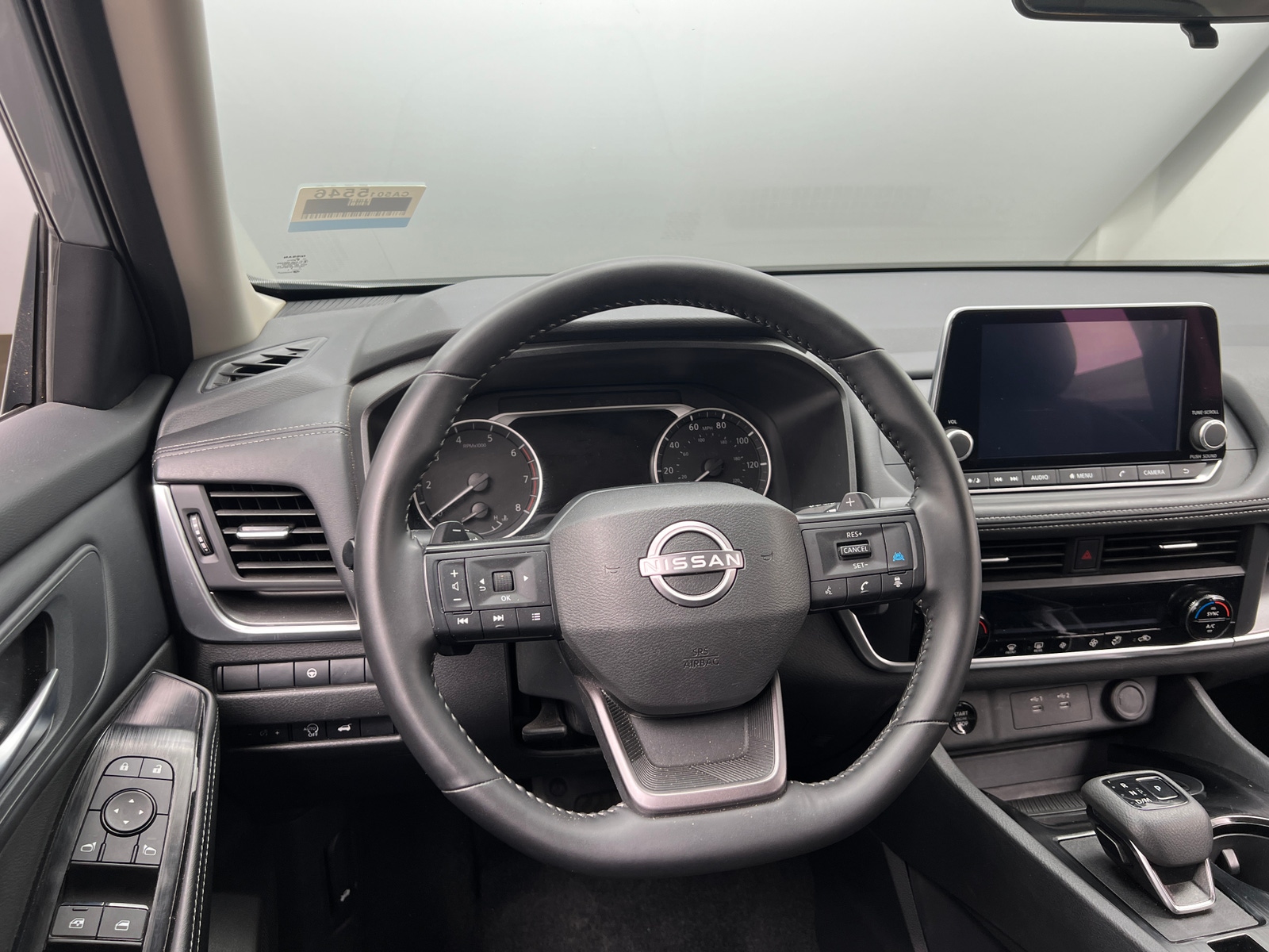 Thumbnail: 2025 Nissan Rogue - 5