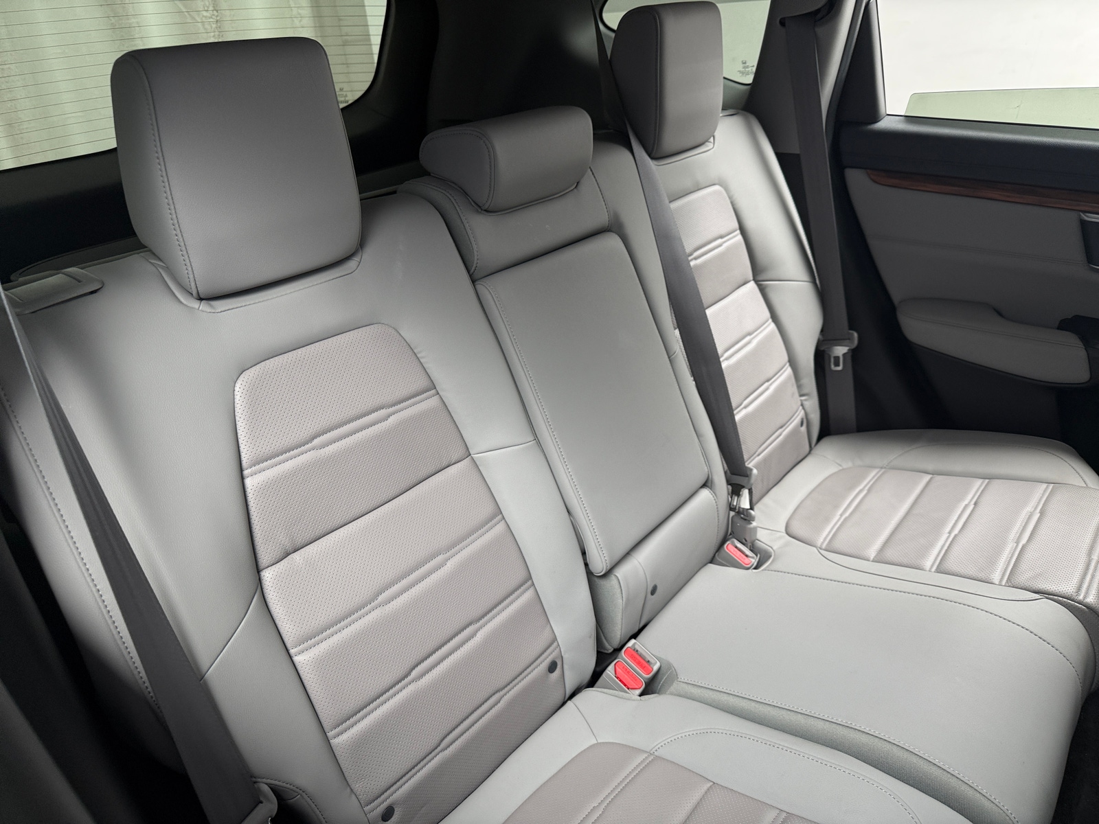 Thumbnail: 2022 Honda CR-V - 6