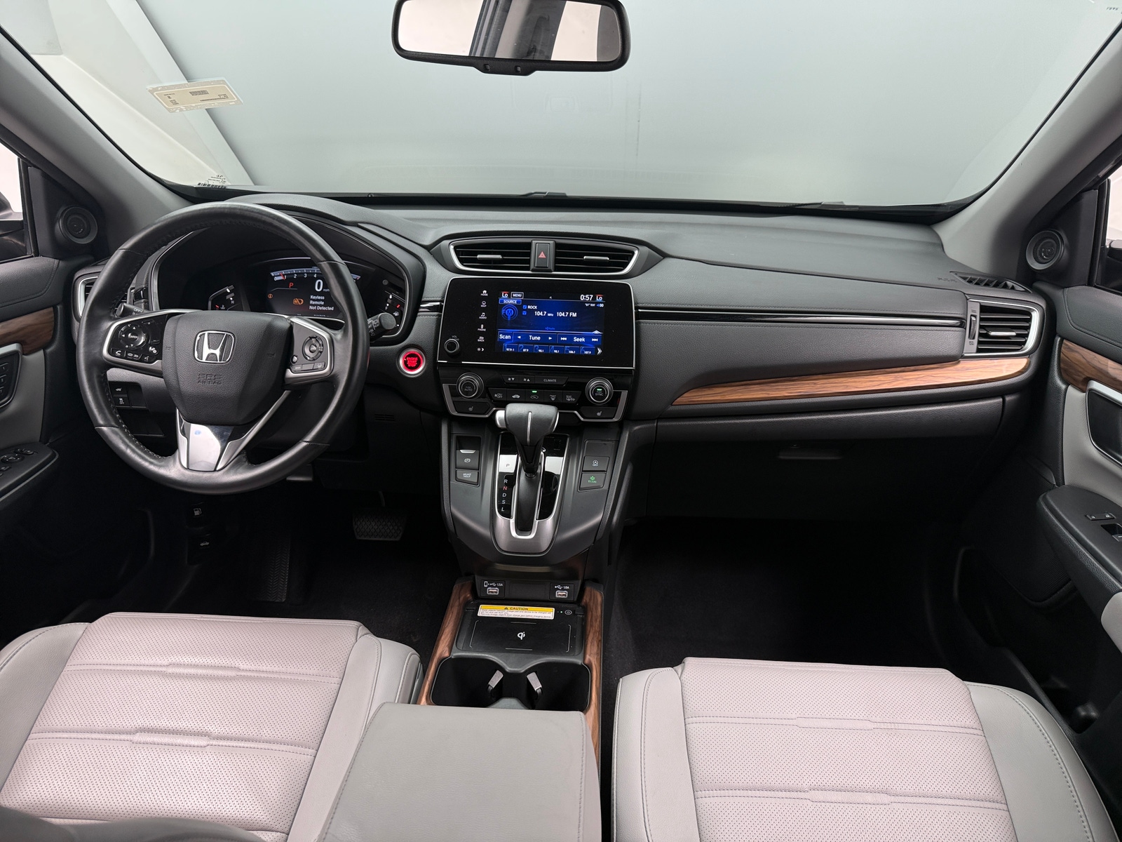 Thumbnail: 2022 Honda CR-V - 3