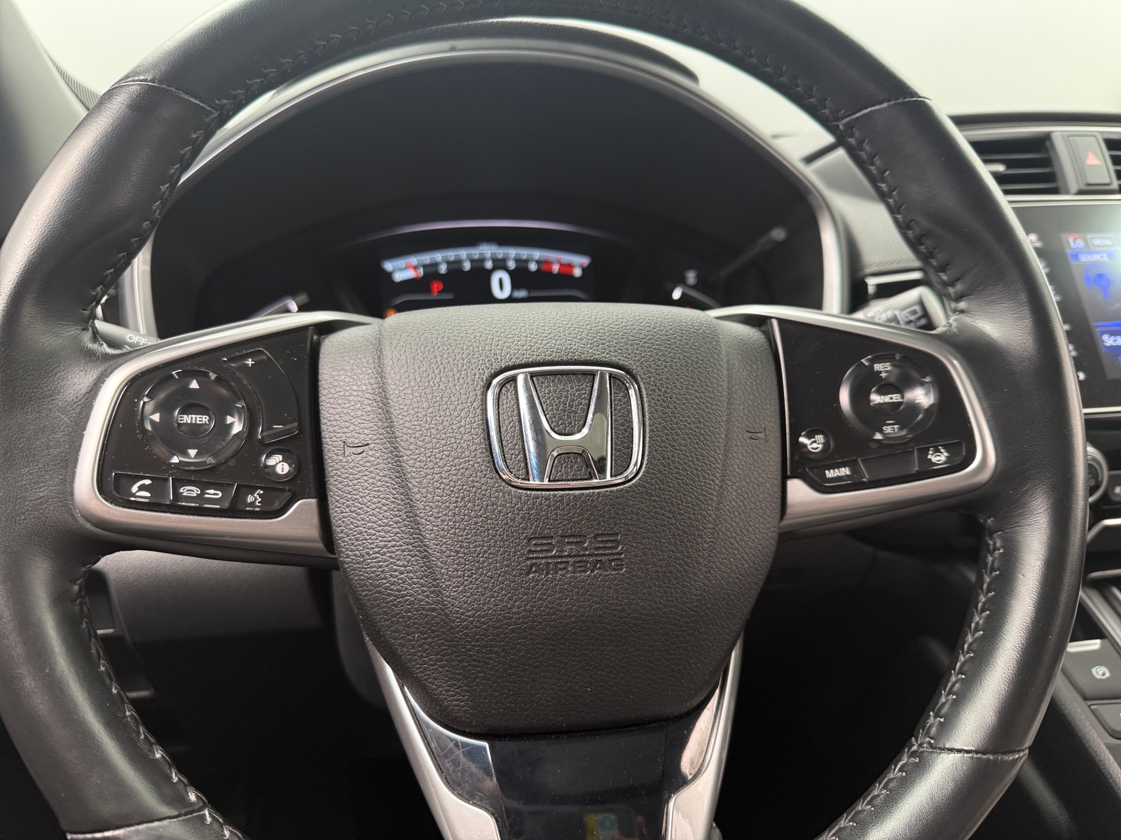 Thumbnail: 2022 Honda CR-V - 5