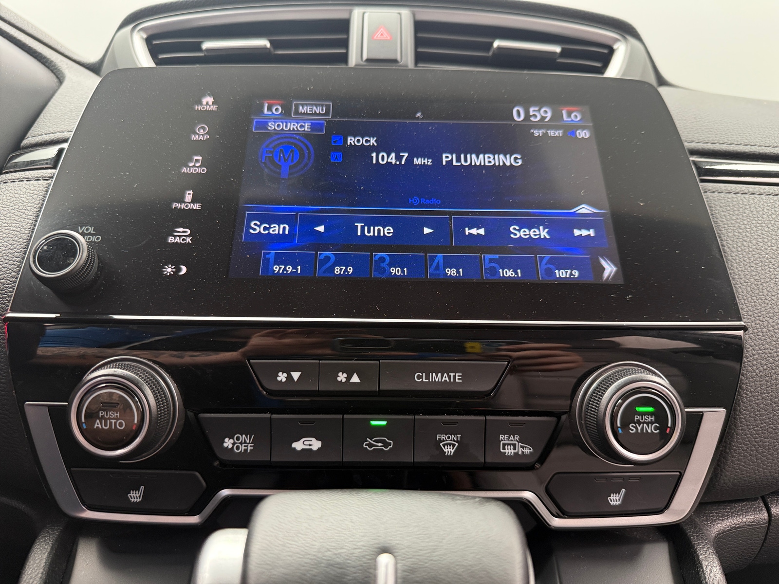 Thumbnail: 2022 Honda CR-V - 4