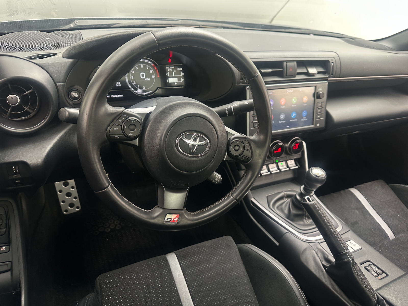 Thumbnail: 2022 Toyota GR86 - 3