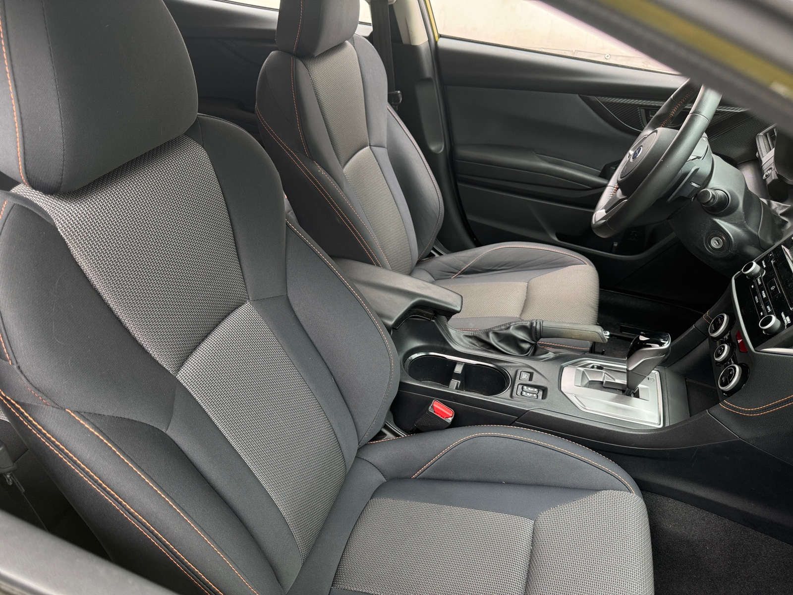 Thumbnail: 2021 Subaru Crosstrek - 2
