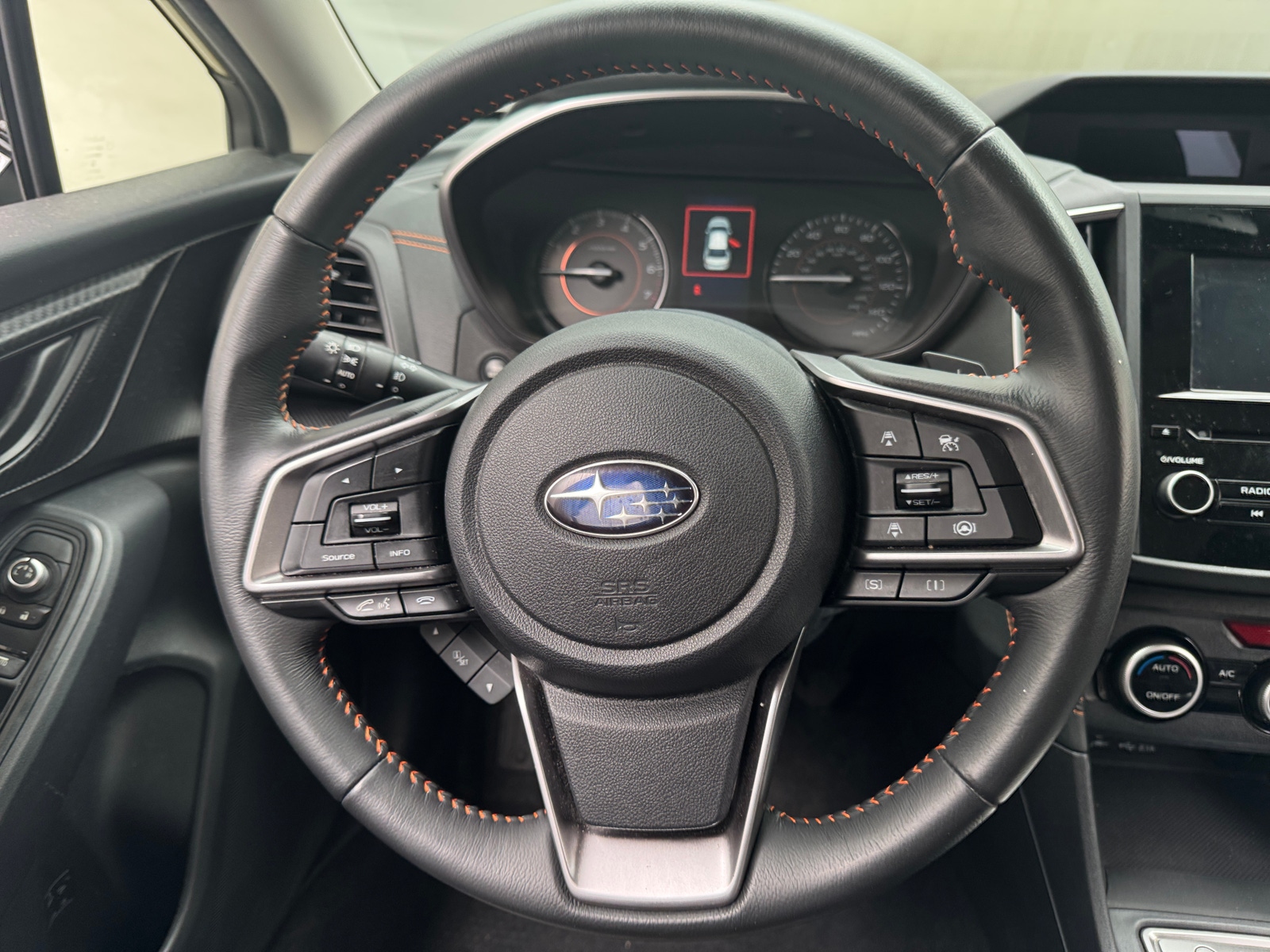 Thumbnail: 2021 Subaru Crosstrek - 5
