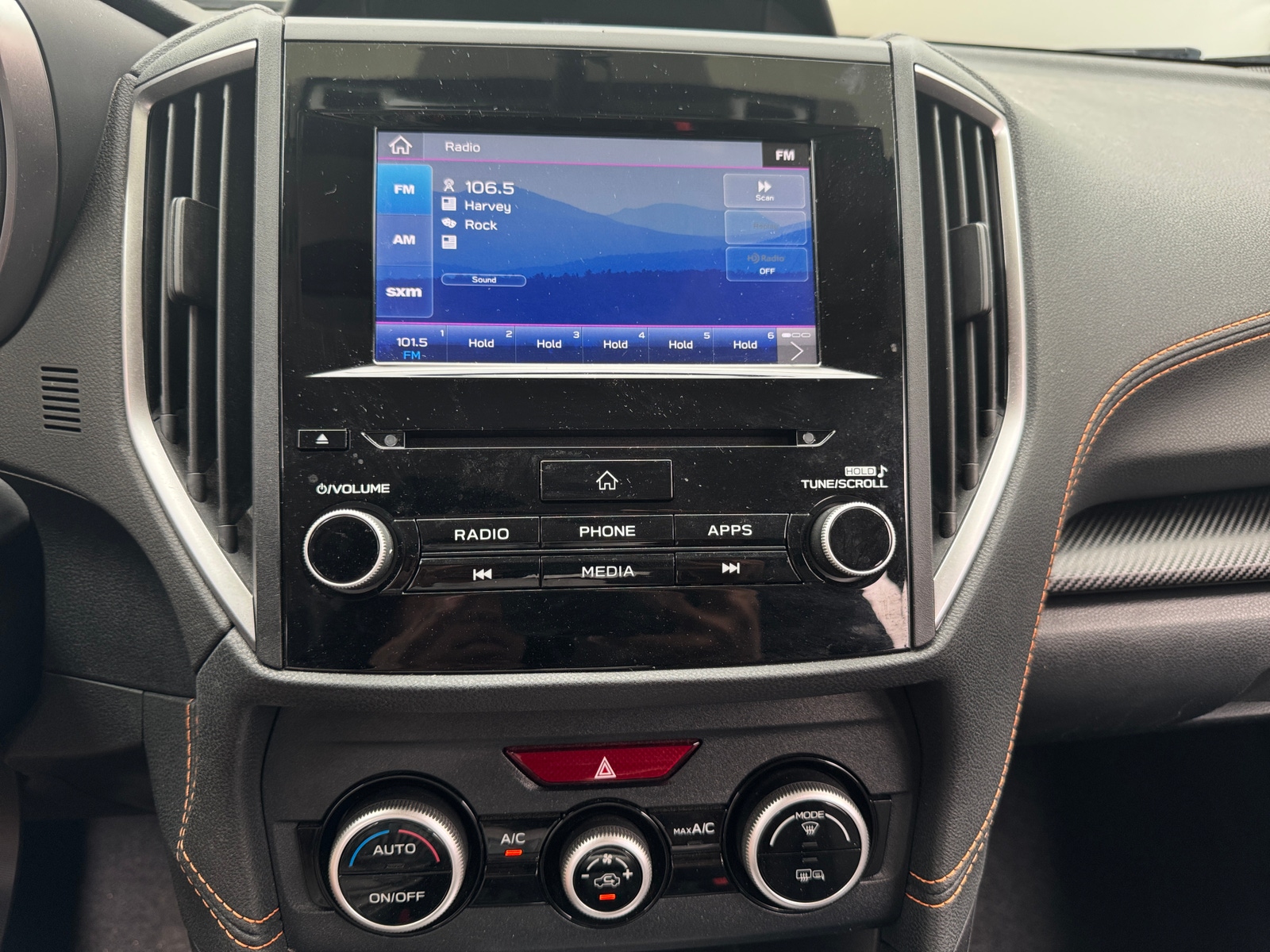 Thumbnail: 2021 Subaru Crosstrek - 4
