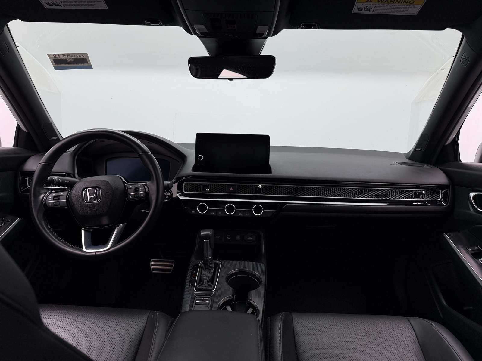 Thumbnail: 2025 Honda Civic - 2