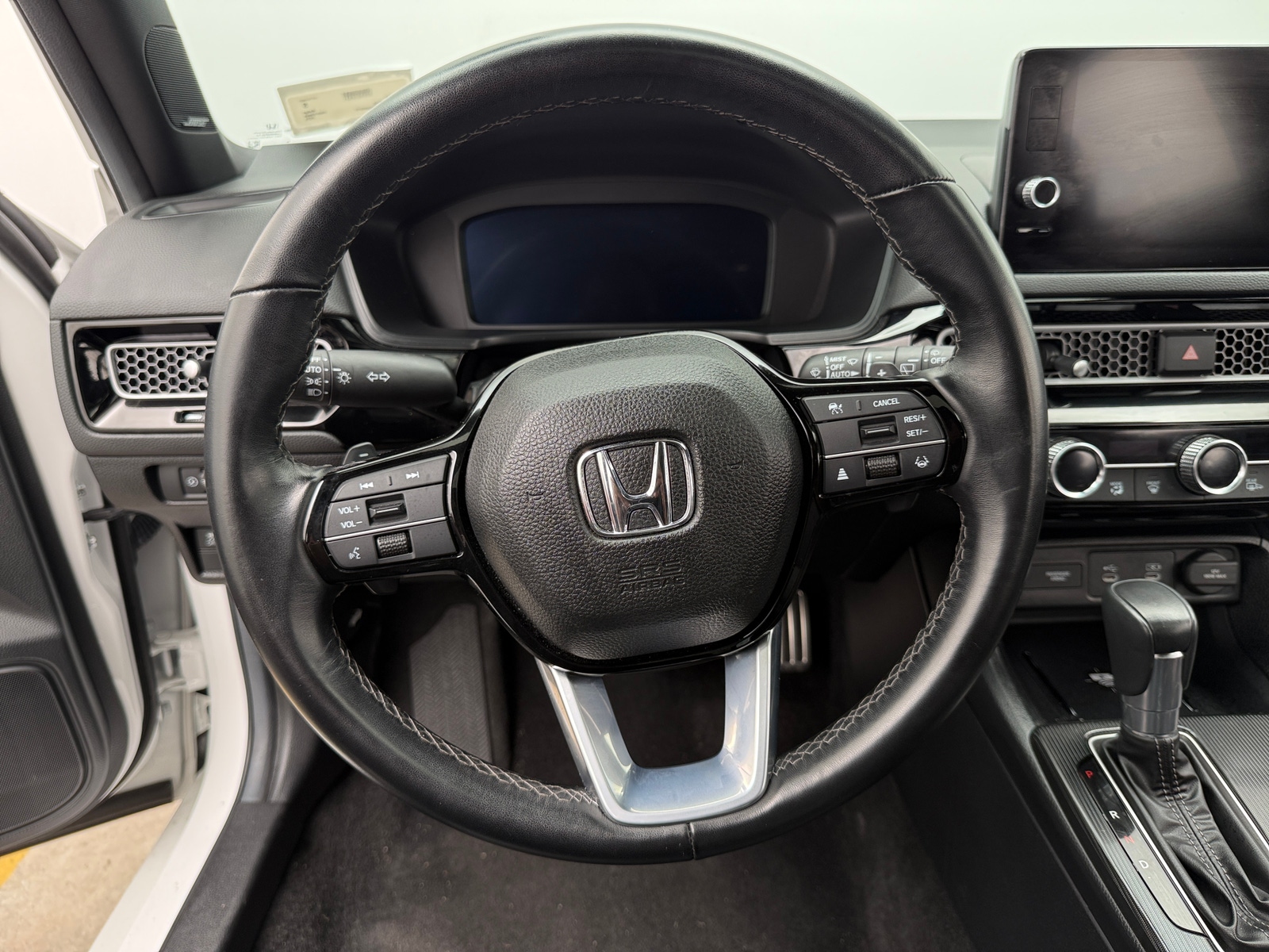 Thumbnail: 2025 Honda Civic - 4
