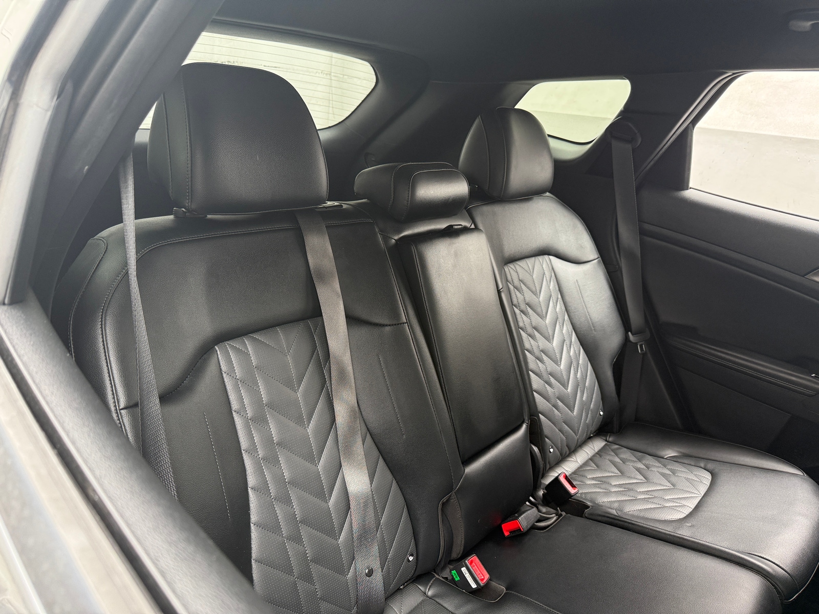 Thumbnail: 2023 Kia Sportage - 6